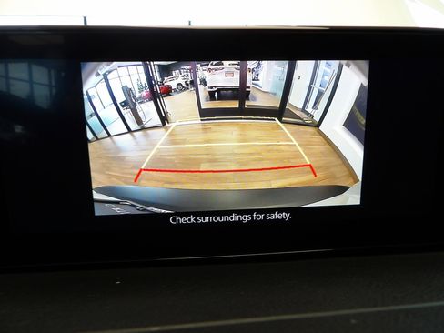 Certified 2023 MAZDA CX-30 AWD 2.5 S w/ Select Package image 36