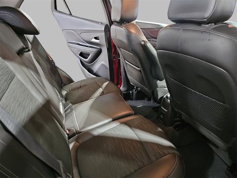 Used 2016 Buick Encore Convenience image 11