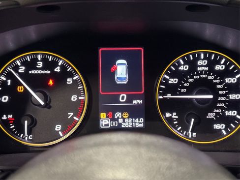 Used 2024 Subaru Crosstrek 2.5i Sport AWD/4WD image 22