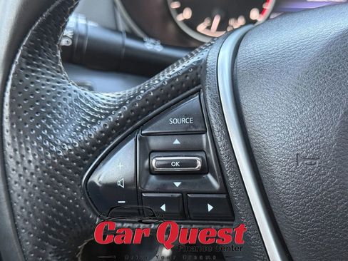 Used 2019 Nissan Maxima Platinum w/ Illumination Package FWD image 30