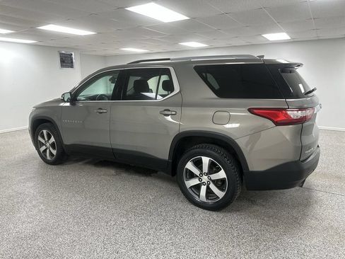 Used 2018 Chevrolet Traverse LT AWD/4WD image 6