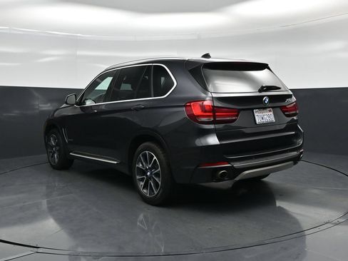 Used 2016 BMW X5 xDrive35i AWD/4WD image 6