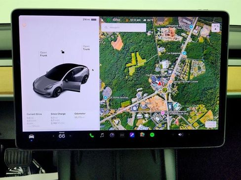 Used 2021 Tesla Model 3 Standard Range Plus RWD image 20