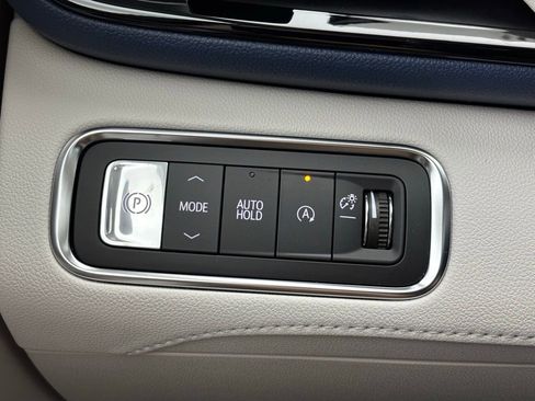 New 2026 Buick Enclave Avenir w/ Super Cruise Package image 27