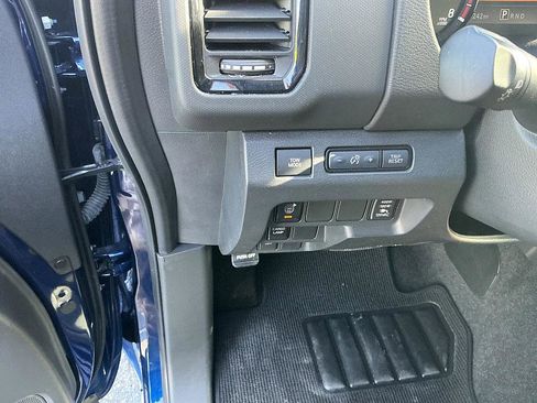 Certified 2022 Nissan Frontier Pro-X image 13