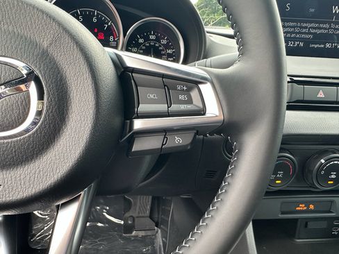 New 2026 MAZDA MX-5 Miata Sport RWD image 18