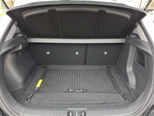 Certified 2023 Hyundai Kona SEL AWD/4WD image 28