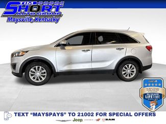Used 2017 Kia Sorento LX 360° Tour