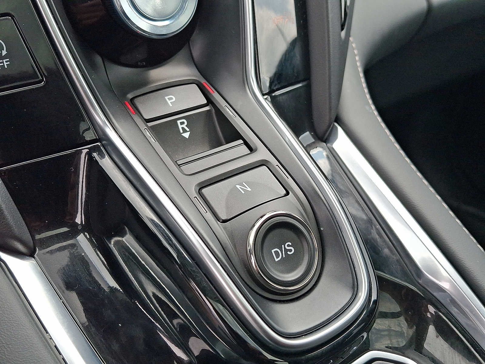 Certified 2023 Acura RDX w/ Technology Package AWD/4WD image 15