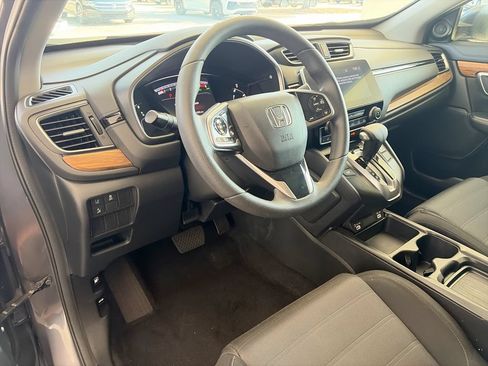 Used 2020 Honda CR-V EX image 14