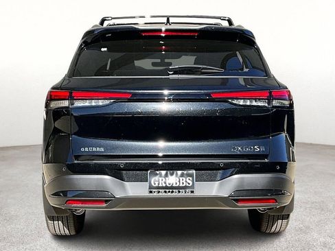New 2026 INFINITI QX60 Sport w/ Dark Cargo Package AWD/4WD image 6