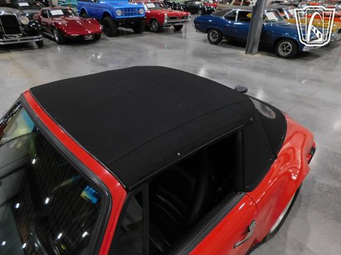 Used 1987 Porsche 911 Carrera RWD image 38