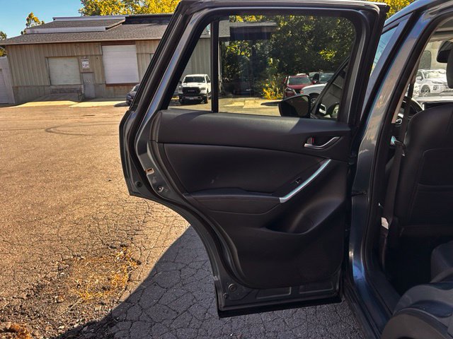 Used 2016 MAZDA CX-5 Grand Touring AWD/4WD image 13