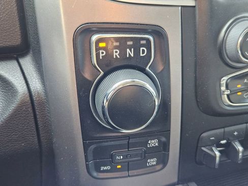 Used 2023 RAM 1500 Classic SLT w/ Trailer & Traction Group image 18