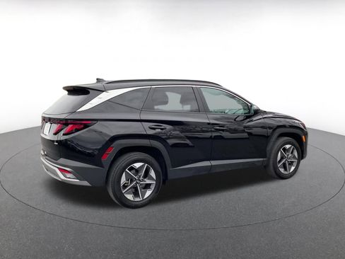 Used 2025 Hyundai Tucson SEL image 15