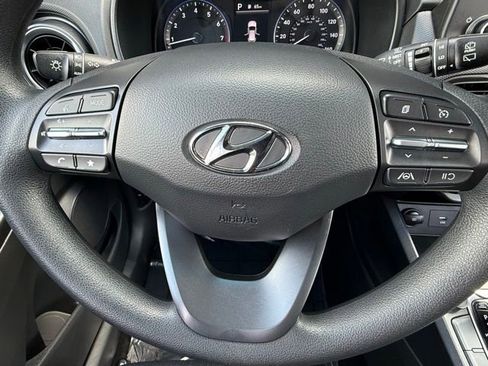 Used 2023 Hyundai Kona SEL FWD image 24