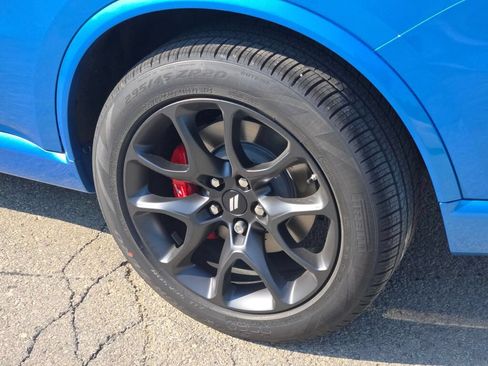 New 2026 Dodge Durango R/T AWD/4WD image 15