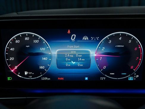 New 2026 Mercedes-Benz GLS 450 4MATIC image 17