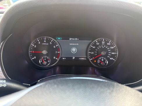 Used 2020 Kia Telluride SX w/ SX Prestige Package AWD/4WD image 20