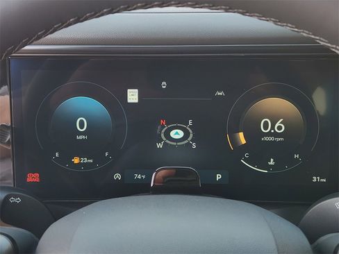 New 2026 Hyundai Palisade XRT Pro image 16