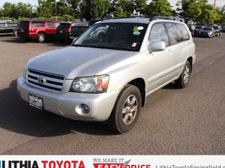 Used 2006 Toyota Highlander 2WD V6 video 1