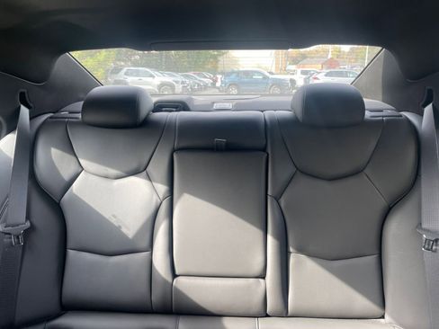 Used 2024 Cadillac CT4 Luxury image 36