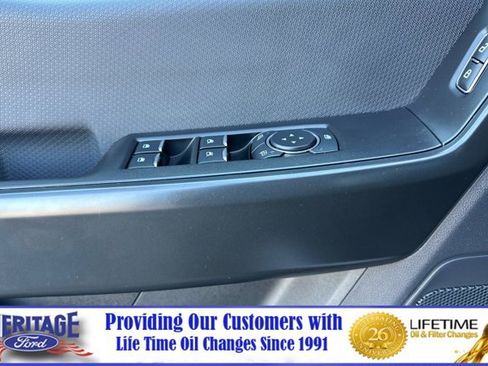 New 2025 Ford F150 STX w/ Equipment Group 200A image 11