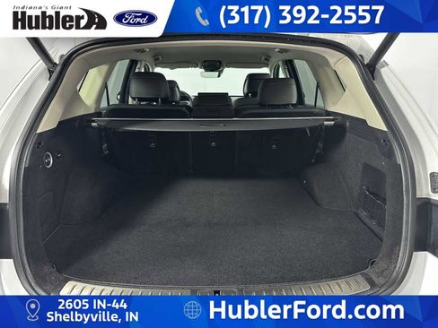 Used 2024 Genesis GV80 2.5T AWD/4WD image 21