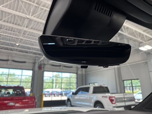 Used 2024 GMC Sierra 1500 AT4X image 44