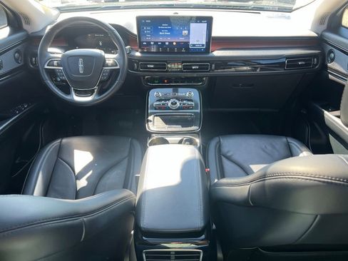 Used 2022 Lincoln Nautilus Reserve w/ Equipment Group 201A AWD/4WD image 26