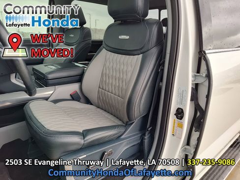 Used 2021 Ford F150 Limited AWD/4WD image 23