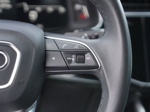 Used 2021 Audi Q7 3.0T Premium w/ Convenience Package AWD/4WD image 24