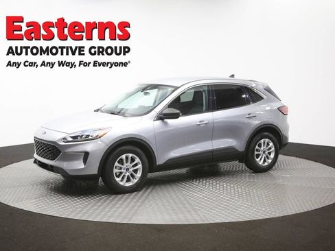 Used 2022 Ford Escape SE FWD image 58