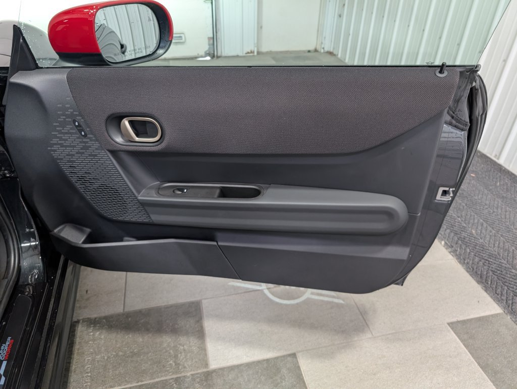 Used 2025 MINI Cooper John Cooper Works FWD image 22