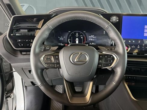 Certified 2024 Lexus TX 350 AWD w/ Captains Chair Package image 14