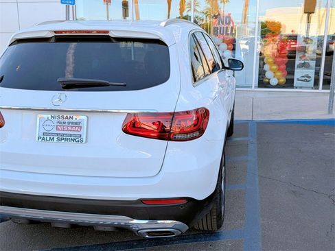Used 2021 Mercedes-Benz GLC 300 image 11