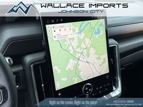 Used 2025 GMC Yukon Denali image 25