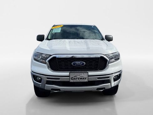 Used 2019 Ford Ranger XLT w/ Equipment Group 302A Luxury image 8