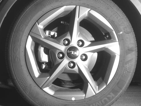 Used 2025 Kia K4 FWD image 12