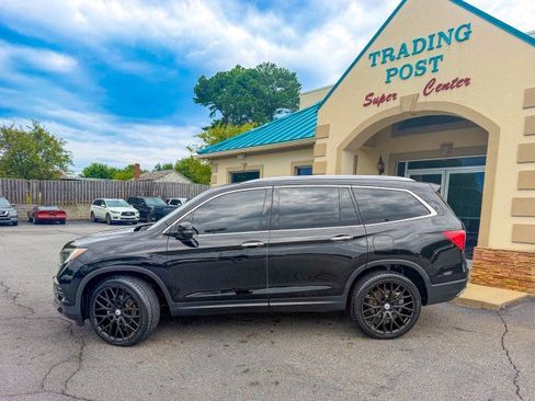 Used 2017 Honda Pilot Elite image 31
