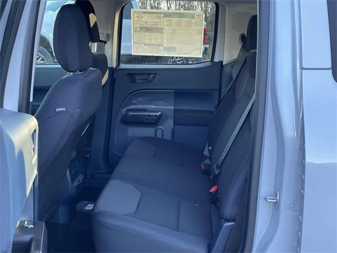 New 2026 Ford Maverick XL image 27