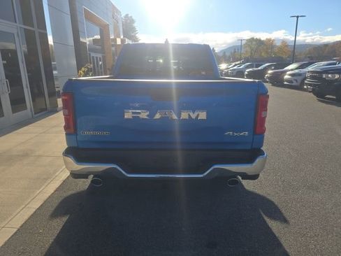 New 2026 RAM 1500 Big Horn image 5