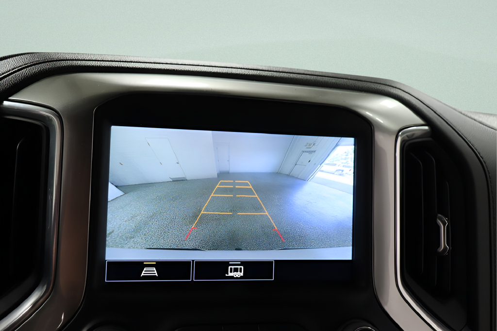 Used 2022 Chevrolet Silverado 1500 RST w/ True North Edition Plus AWD/4WD image 12