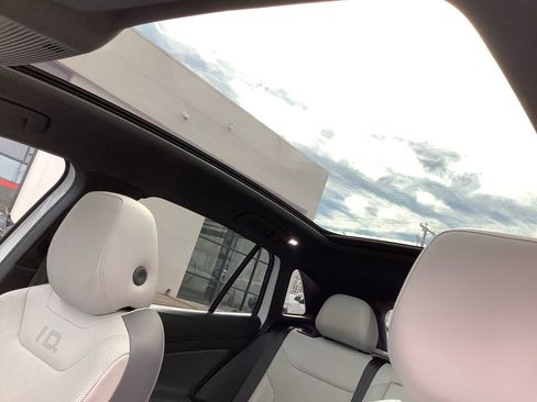 Used 2021 Volkswagen ID.4 1st Edition image 25