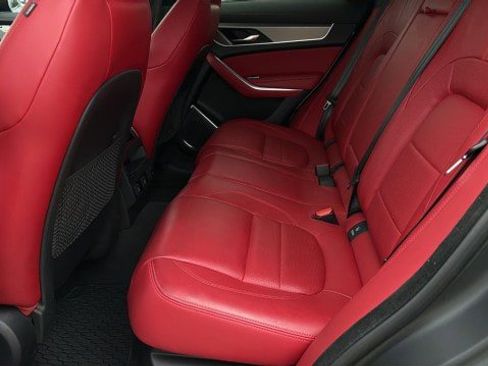 Used 2026 Jaguar F-PACE R-Dynamic S AWD/4WD image 11