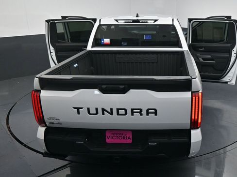 Used 2025 Toyota Tundra SR5 image 24