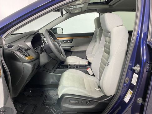 Used 2018 Honda CR-V EX image 10