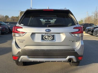 Used 2023 Subaru Forester Touring w/ Popular Package #2