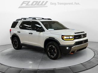 Certified 2026 Honda Passport TrailSport Elite video 1