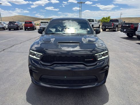 Used 2022 Dodge Durango R/T w/ Trailer Tow Group IV AWD/4WD image 2